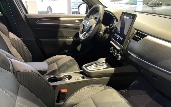 Renault Arkana cena 133621 przebieg: 1, rok produkcji 2024 z Stopnica małe 79